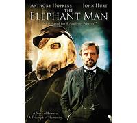 Elephant Man [Edizione: Stati Uniti]