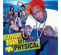 Elephant Man - Good 2 Go