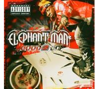 Elephant Man - Good to Go