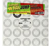 Elephant Man - Jump