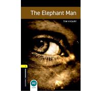 Elephant man. Oxford bookworms library. Livello 1. Con CD Audio formato MP3. Con espansione online
