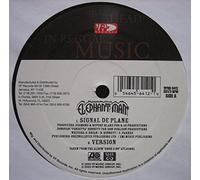 Elephant Man - Signal De Plane