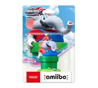 Elephant Mario Super Mario Wonder amiibo Nintendo Amiibo Nuovo