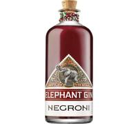 Elephant Negroni cl.70