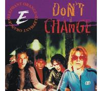 Elephant Orange - Don't Change