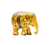 ELEPHANT PARADE ELEFANTE TREE OF LIFE 30 CM