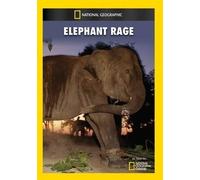 Elephant Rage (DVD) Willie Theison