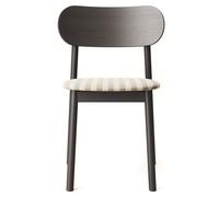Elephant Sedia da Pranzo Rovere scuro/Gentle Ribbon