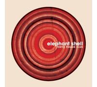 Tokyo Police Club – Elephant Shell