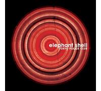 Tokyo Police Club - Elephant Shell (Reissue) (LP)