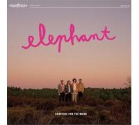 Elephant Shooting For The Moon (CD)