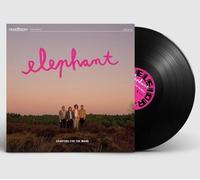 Elephant - Shooting For The Moon