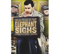 Elephant Sighs (DVD) David Wells Mark Fite John Cariani Edward Asner Jack Kehler