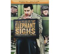 Elephant Sighs (With Book) [Edizione: Stati Uniti]