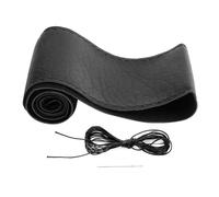 Elephant Steering Wheel Cover Waterproof DIY Sewing Kit for Car Interior