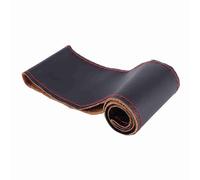 Elephant Steering Wheel Cover Waterproof DIY Sewing Kit for Car Interior