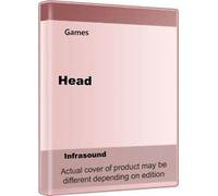 Elephant Talk - Head