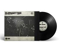 Elephant Tree The Day of Doom Live (Vinyl LP) 12" Album