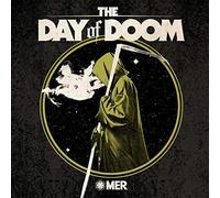 Elephant Tree/Domkraft/Summoner/Horsehunter The Day of Doom (CD) Box Set