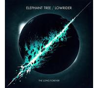 Elephant Tree/Lowrider The Long Forever (Vinyl LP) 12" Album Coloured Vinyl