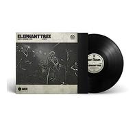 Elephant Tree The Day of Doom Live (Vinyl LP) 12" Album