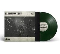 Elephant Tree - Day Of Doom Live (Vinyl Dark Green Edt.)