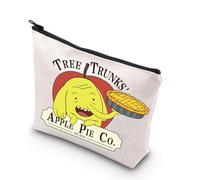 Elephant Tree Trunks Makeup Bag Adventure Cartoon Gifts Tree Trunks 'Apple Pie Co Regali Marceline & Finn & Jack The Dog Gifts, Albero Regno Unito
