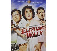 Elephant Walk