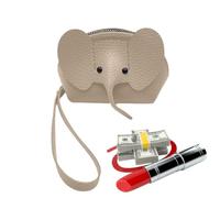 Elephant Wallet | Small Coin Purse | Credit Card Holder Wallet, Small Anima