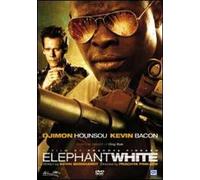 Elephant White