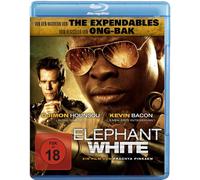 Elephant White