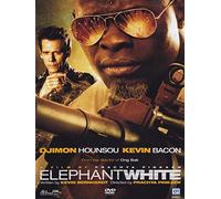 Elephant White