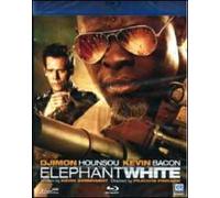 Elephant White