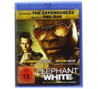 Elephant White (Blu-ray)