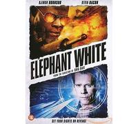 Elephant White (DVD) Dvd