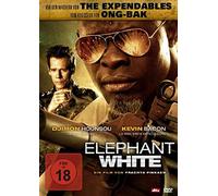 Elephant White (DVD)VL KJ [Import germany]
