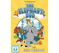Elephant With Eric Herman