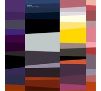 Elephant9 Arrival of the New Elders (Vinyl LP) 12" Album
