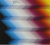 Elephant9 with Reine Fiske Atlantis (CD) Album