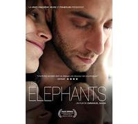 Elephants (les) - dvd