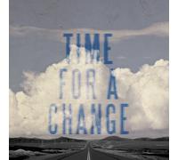 Elephanz - Time For A Change
