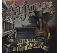 Elepharmers - Weird Tales From The Third Planet