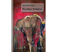 Elephas Sapiens. Hoity Toity