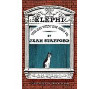 Elephi: The Cat With the High IQ