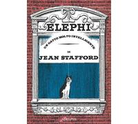 Elephi: un gatto molto intelligente