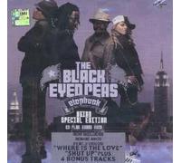 Black Eyed Peas - Elephunk