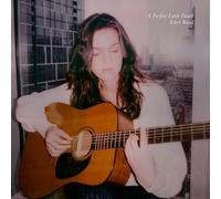 <![CDATA[Eleri Ward - A Perfect Little Death (LP)]]>