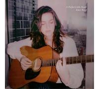 Eleri Ward A Perfect Little Death (Vinyl LP) 12" Album
