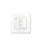 elero MONOTEC-868 - Trasmettitore radio da parete per programmi di interruttori standard 50 x 50
