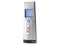 elero Trasmettitore manuale TempoTel 2, argento, 10+1 canale, 868 MHz